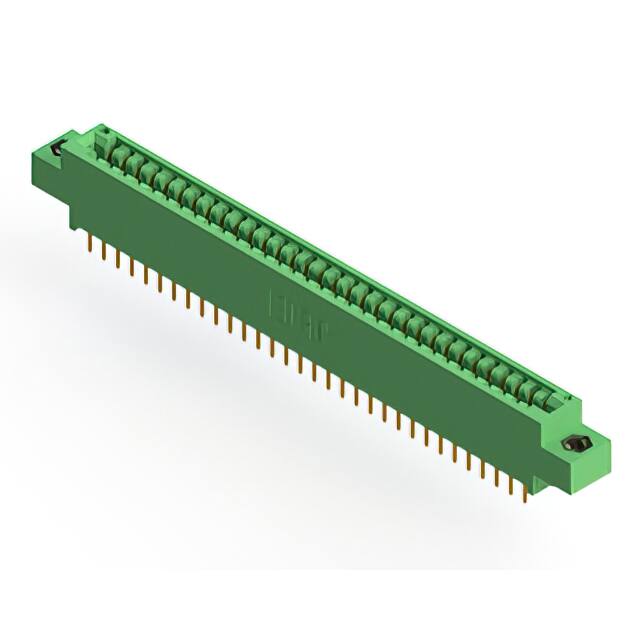 846-064-521-808 EDAC Inc.  Edgeboard Connectors
